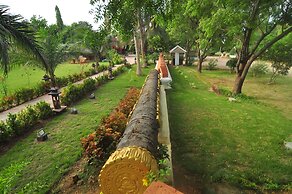 KMA Bagan Village Hotel