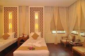 KMA Bagan Village Hotel