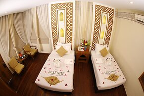 KMA Bagan Village Hotel