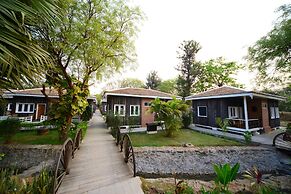 KMA Bagan Village Hotel