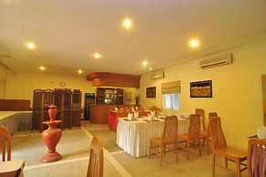 KMA Bagan Village Hotel