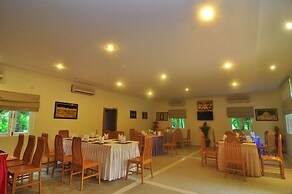 KMA Bagan Village Hotel