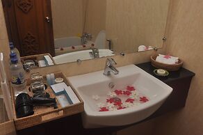 KMA Bagan Village Hotel