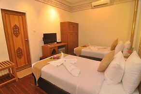 KMA Bagan Village Hotel