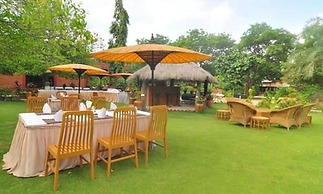 KMA Bagan Village Hotel