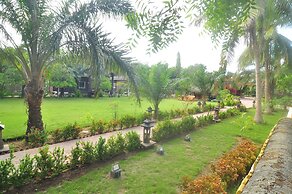 KMA Bagan Village Hotel