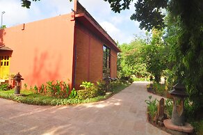 KMA Bagan Village Hotel