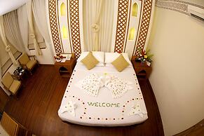 KMA Bagan Village Hotel