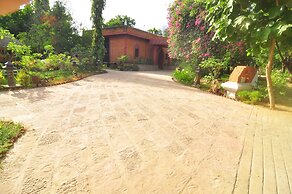 KMA Bagan Village Hotel