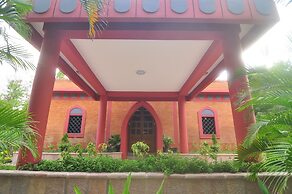 KMA Bagan Village Hotel