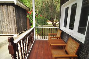 KMA Bagan Village Hotel