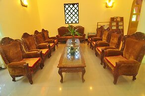 KMA Bagan Village Hotel