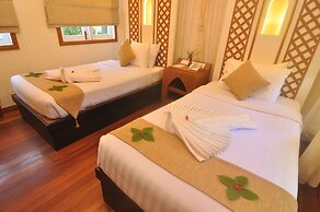 KMA Bagan Village Hotel