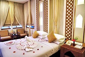 KMA Bagan Village Hotel