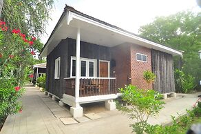 KMA Bagan Village Hotel