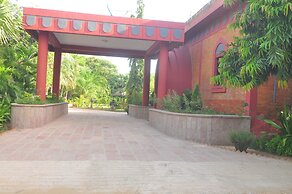 KMA Bagan Village Hotel