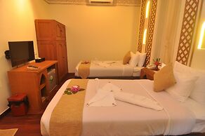 KMA Bagan Village Hotel