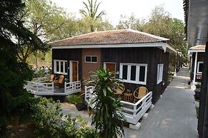 KMA Bagan Village Hotel