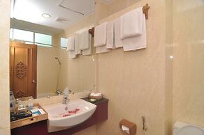 KMA Bagan Village Hotel