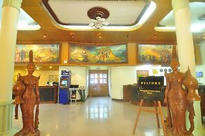 KMA Bagan Village Hotel