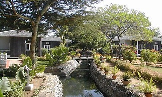 KMA Bagan Village Hotel