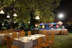 KMA Bagan Village Hotel