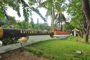 KMA Bagan Village Hotel
