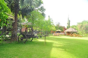 KMA Bagan Village Hotel