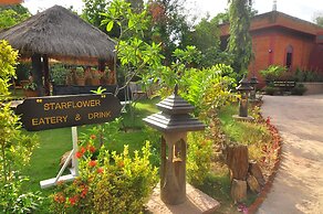 KMA Bagan Village Hotel