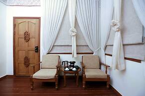 KMA Bagan Village Hotel