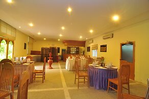 KMA Bagan Village Hotel