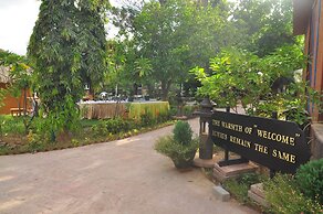 KMA Bagan Village Hotel