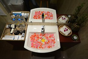 KMA Bagan Village Hotel