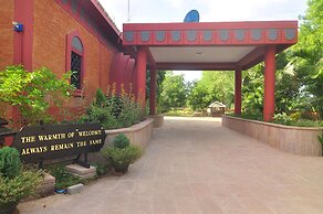 KMA Bagan Village Hotel