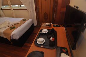 KMA Bagan Village Hotel