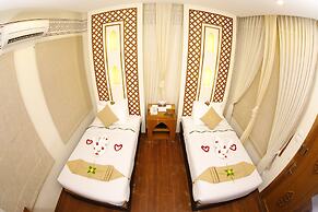 KMA Bagan Village Hotel