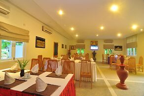 KMA Bagan Village Hotel