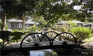 KMA Bagan Village Hotel