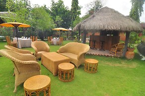 KMA Bagan Village Hotel