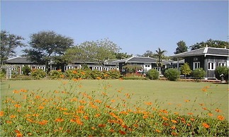 KMA Bagan Village Hotel