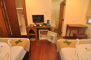 KMA Bagan Village Hotel