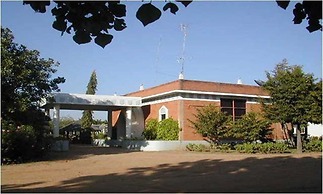 KMA Bagan Village Hotel