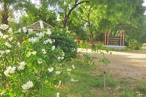 KMA Bagan Village Hotel