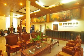 KMA Bagan Village Hotel