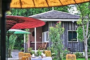 KMA Bagan Village Hotel