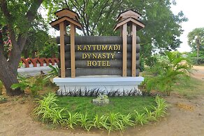 KMA Bagan Village Hotel