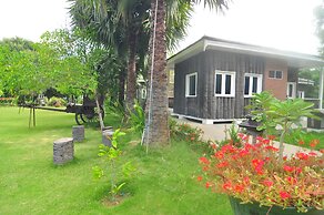 KMA Bagan Village Hotel