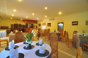 KMA Bagan Village Hotel