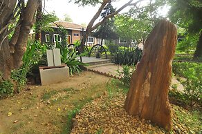 KMA Bagan Village Hotel