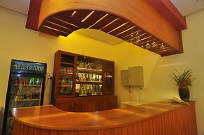 KMA Bagan Village Hotel